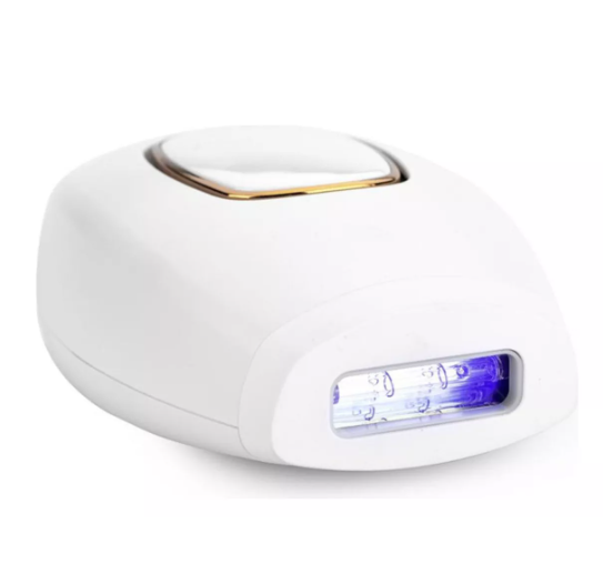 Depiladora IPL Profesional - Eliminación de Vello Definitiva - Máquina de Depilación Indolora