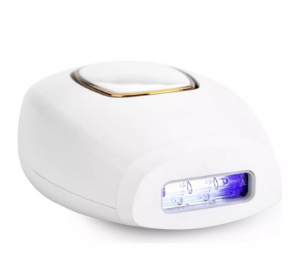 Depiladora IPL Profesional - Eliminación de Vello Definitiva - Máquina de Depilación Indolora